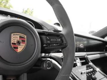 PORSCHE Panamera 4 E-Hybrid InnoDrive HeadUp Soft-Close