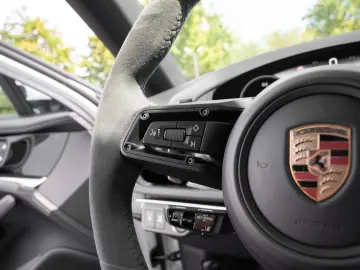 PORSCHE Panamera 4 E-Hybrid InnoDrive HeadUp Soft-Close