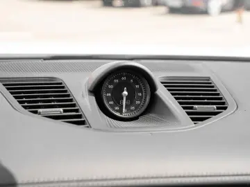 PORSCHE Panamera 4 E-Hybrid InnoDrive HeadUp Soft-Close