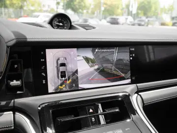 PORSCHE Panamera 4 E-Hybrid InnoDrive HeadUp Soft-Close