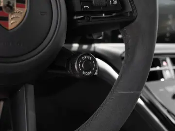 PORSCHE Panamera 4 E-Hybrid InnoDrive HeadUp Soft-Close