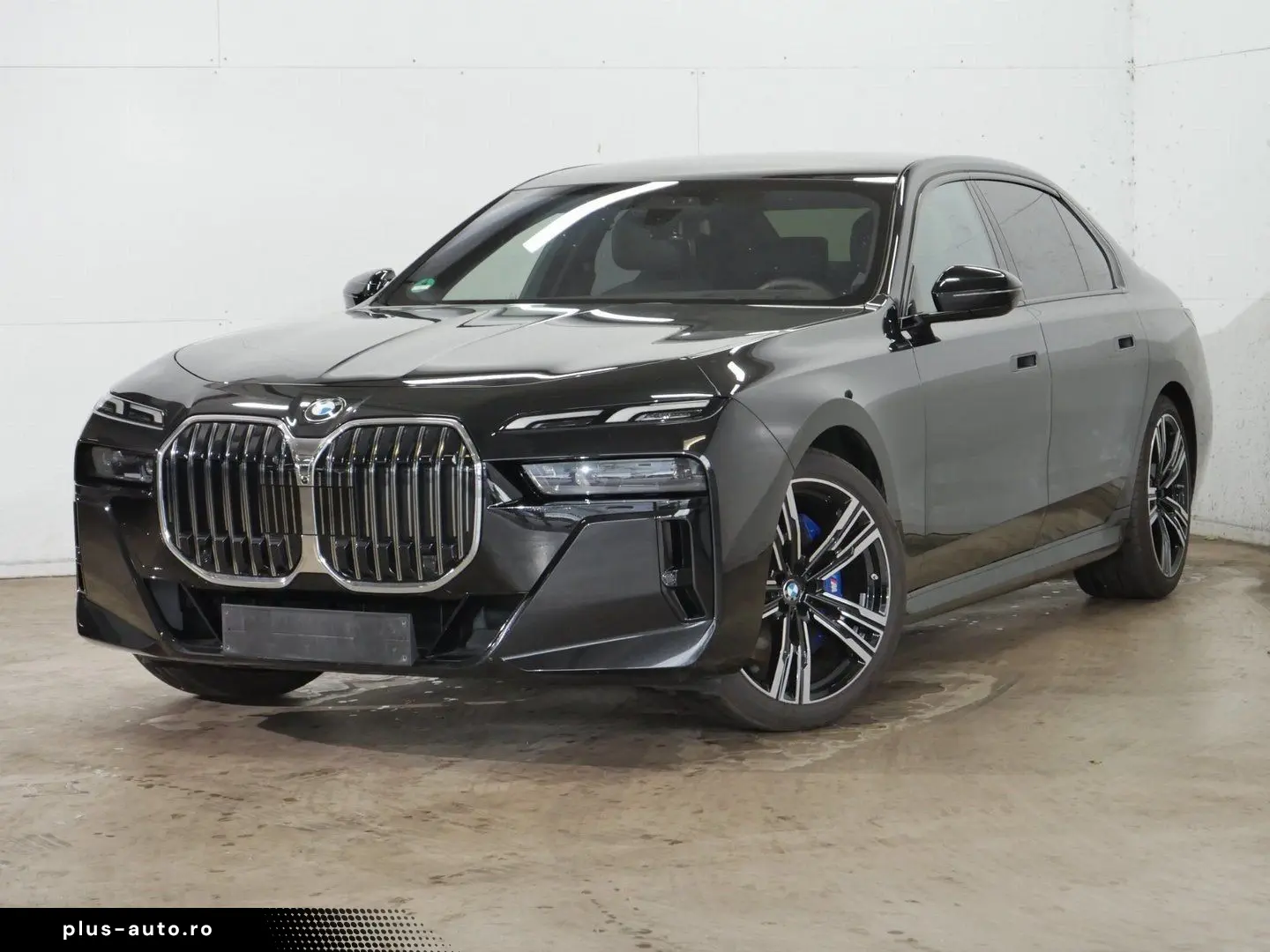 BMW 740d xDrive  Executive Lounge  Sitzbelüft.  M Sp