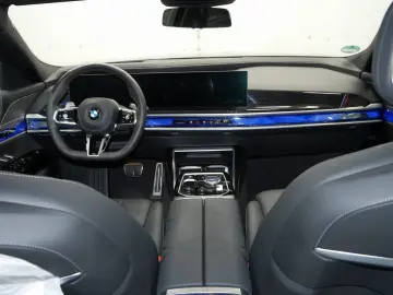 BMW 740d xDrive  Executive Lounge  Sitzbelüft.  M Sp