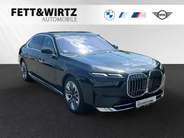 BMW 750e xDrive Lr. 1.094 - br. o.Anz. 48Mon 10`Km p