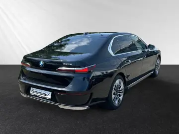 BMW 750e xDrive Lr. 1.094 - br. o.Anz. 48Mon 10`Km p