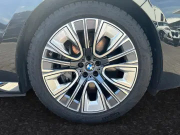 BMW 750e xDrive Lr. 1.094 - br. o.Anz. 48Mon 10`Km p