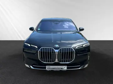 BMW 750e xDrive Lr. 1.094 - br. o.Anz. 48Mon 10`Km p