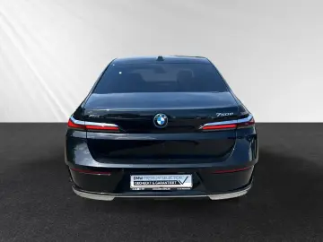 BMW 750e xDrive Lr. 1.094 - br. o.Anz. 48Mon 10`Km p