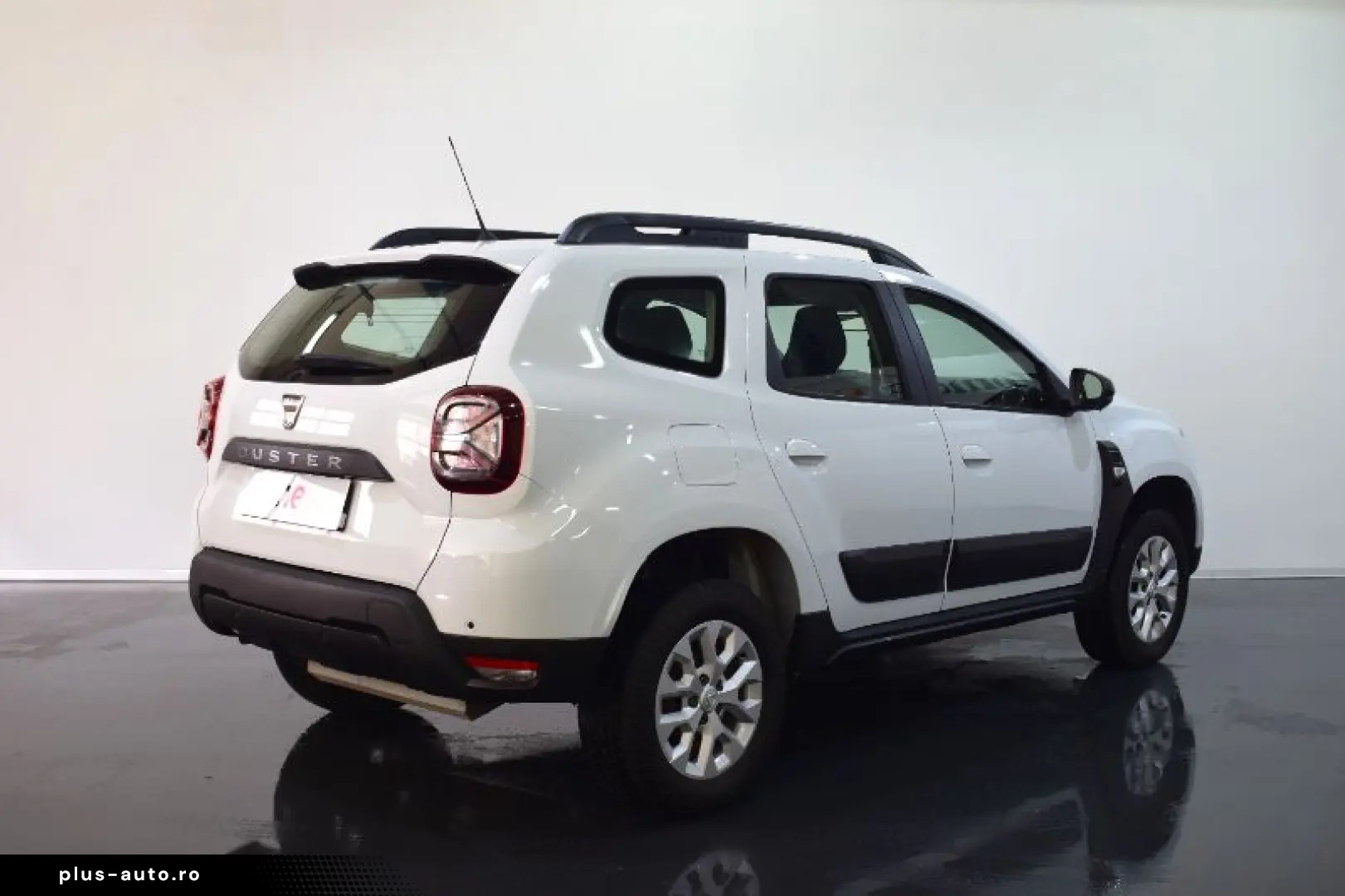 DACIA DUSTER 1.5 Blue dCi 115CP Comfort 4WD