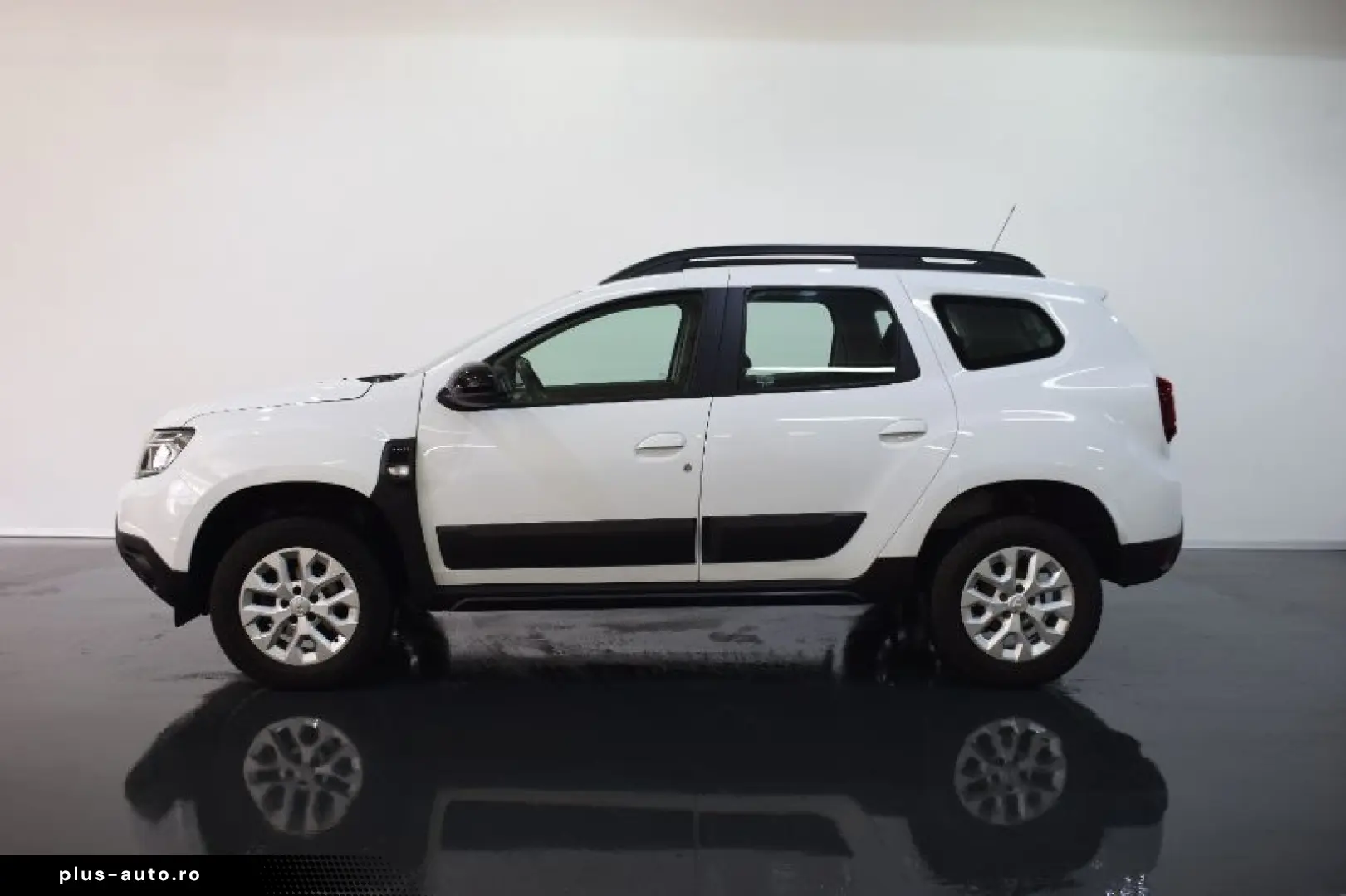 DACIA DUSTER 1.5 Blue dCi 115CP Comfort 4WD