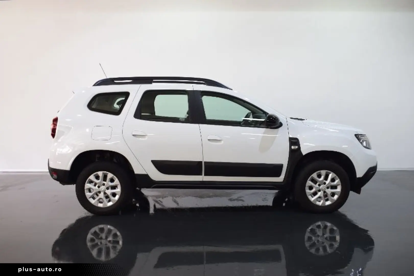 DACIA DUSTER 1.5 Blue dCi 115CP Comfort 4WD