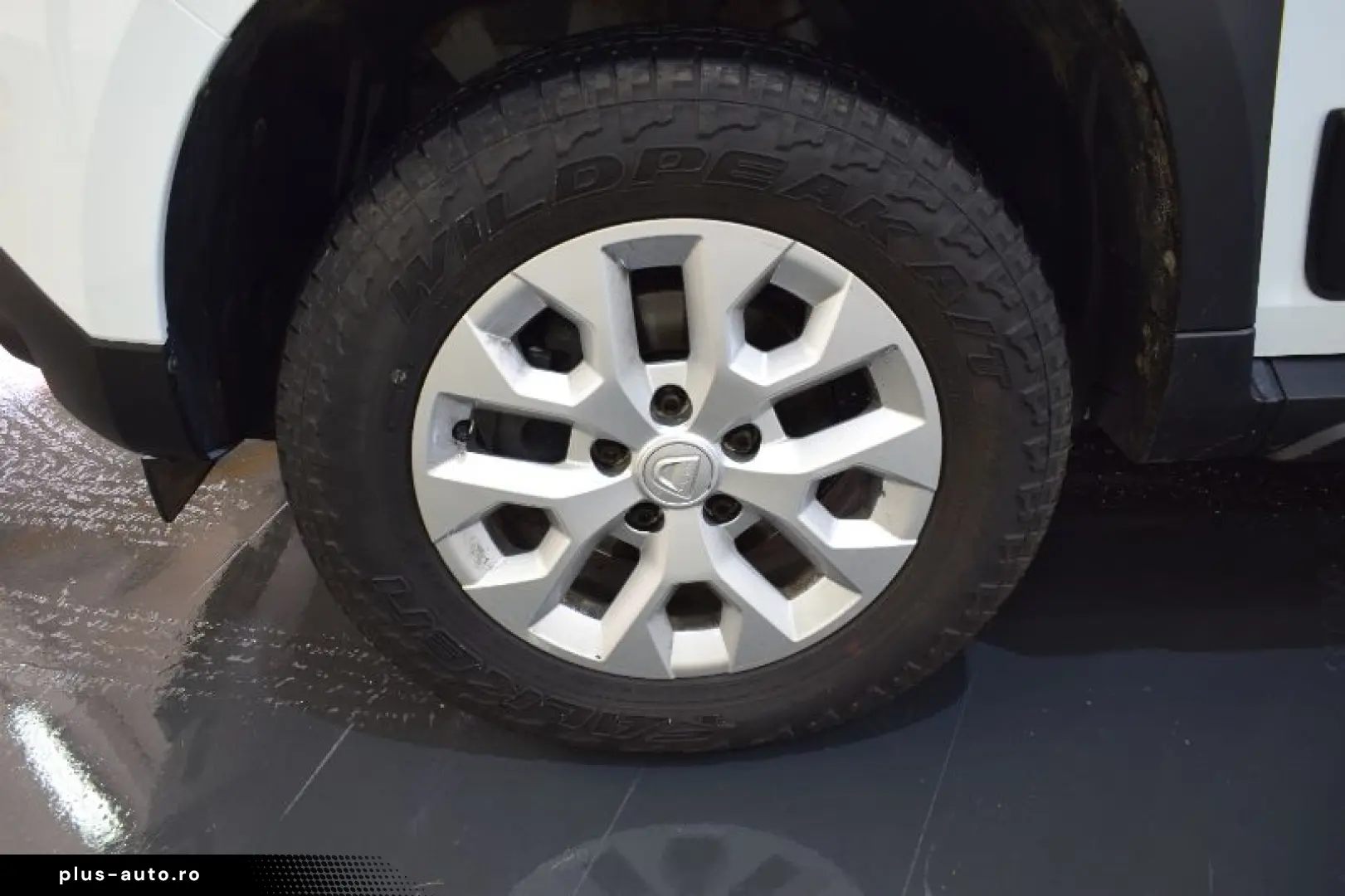 DACIA DUSTER 1.5 Blue dCi 115CP Comfort 4WD