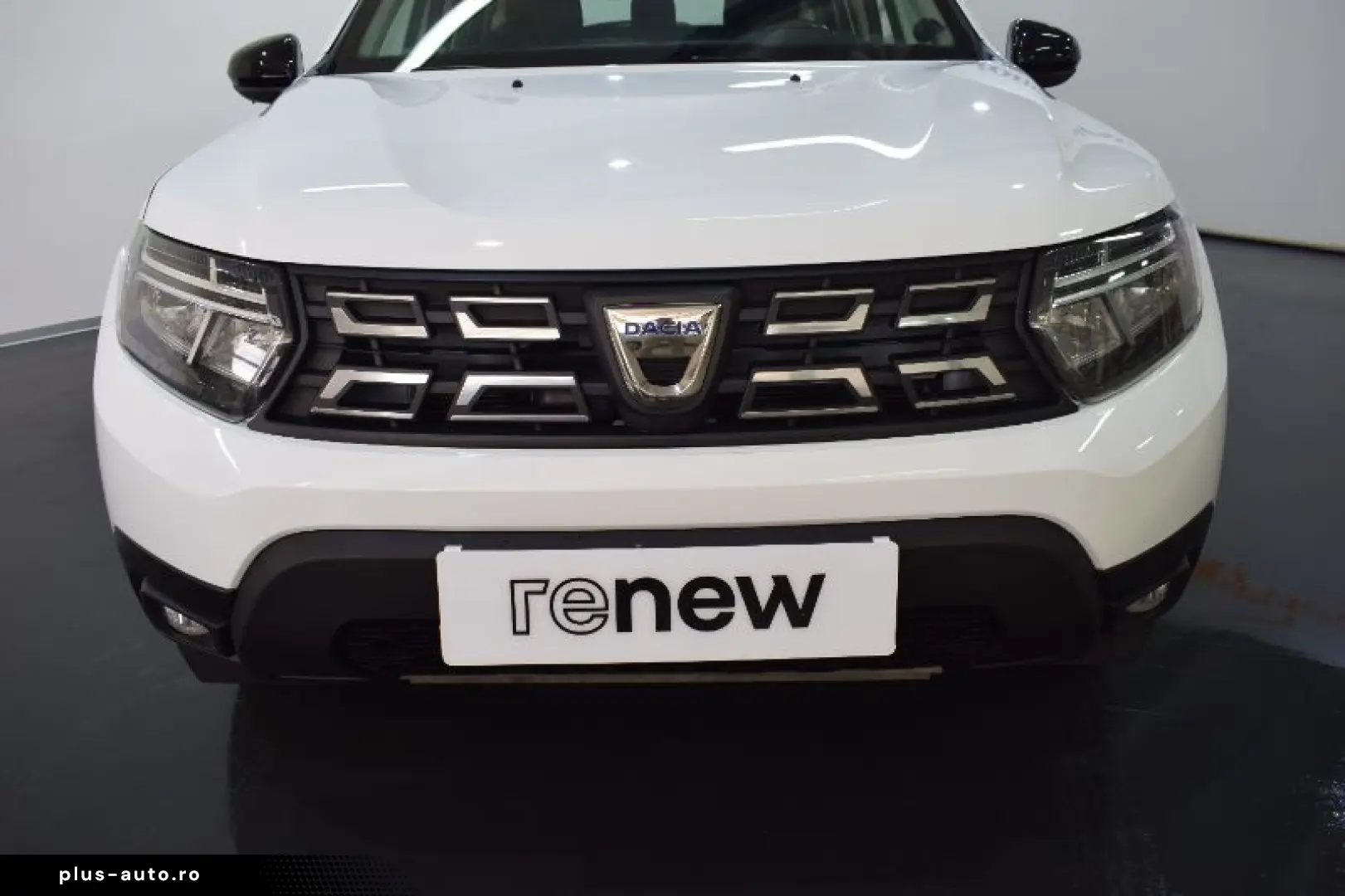 DACIA DUSTER 1.5 Blue dCi 115CP Comfort 4WD