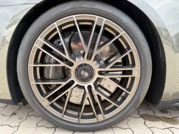 Porsche Panamera Turbo E-Hybrid ! FULL!