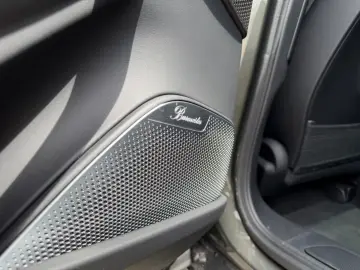 Porsche Panamera Turbo E-Hybrid ! FULL!