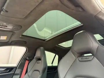Porsche Panamera Turbo E-Hybrid ! FULL!