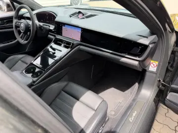 Porsche Panamera Turbo E-Hybrid ! FULL!