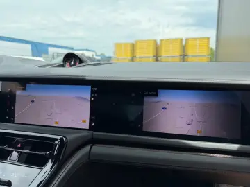 Porsche Panamera Turbo E-Hybrid ! FULL!