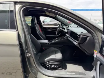 Porsche Panamera Turbo E-Hybrid ! FULL!