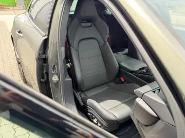 Porsche Panamera Turbo E-Hybrid ! FULL!