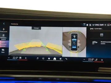 BMW 740d xDrive M Sport Pro StandHzg LED Pano HUD
