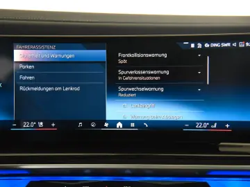 BMW 740d xDrive M Sport Pro StandHzg LED Pano HUD