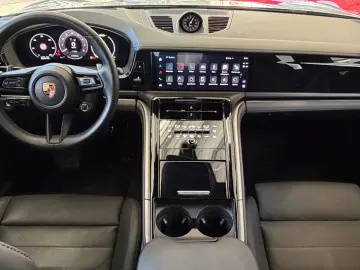PORSCHE Panamera 4 S E-Hybrid Approved  FACELIFT
