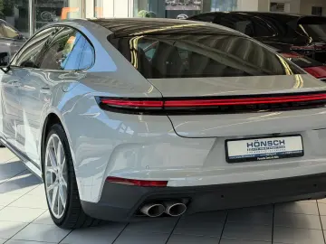 PORSCHE Panamera 4 S E-Hybrid Approved  FACELIFT