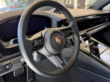 PORSCHE Panamera 4 S E-Hybrid Approved  FACELIFT