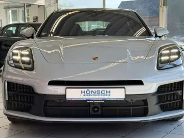 PORSCHE Panamera 4 S E-Hybrid Approved  FACELIFT