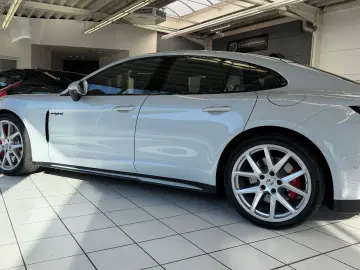 PORSCHE Panamera 4 S E-Hybrid Approved  FACELIFT