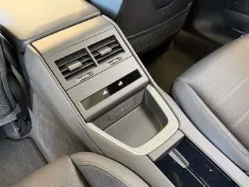 PORSCHE Panamera 4 S E-Hybrid Approved  FACELIFT