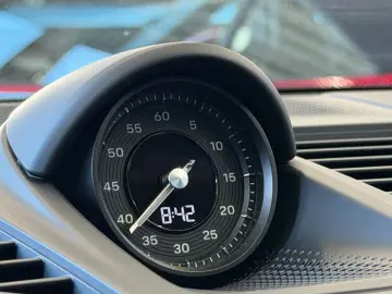 PORSCHE Panamera 4 S E-Hybrid Approved  FACELIFT