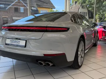 PORSCHE Panamera 4 S E-Hybrid Approved  FACELIFT