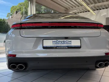 PORSCHE Panamera 4 S E-Hybrid Approved  FACELIFT