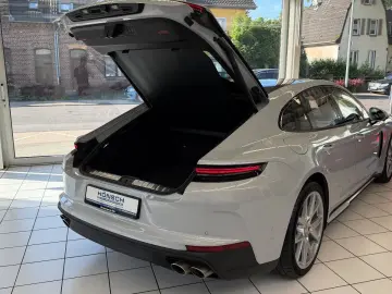 PORSCHE Panamera 4 S E-Hybrid Approved  FACELIFT