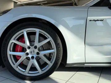 PORSCHE Panamera 4 S E-Hybrid Approved  FACELIFT