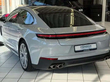 PORSCHE Panamera 4 S E-Hybrid Approved  FACELIFT