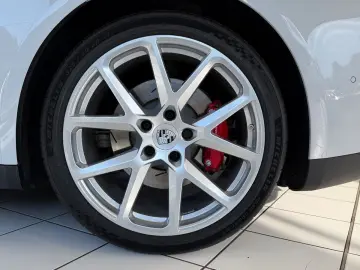 PORSCHE Panamera 4 S E-Hybrid Approved  FACELIFT