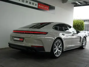 PORSCHE Panamera 4 E-Hybrid MY25 Kreide HAL SpAbgas MEGA