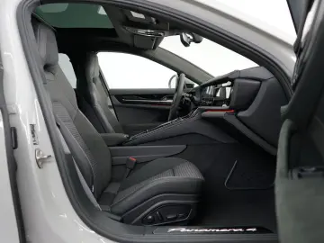 PORSCHE Panamera 4 E-Hybrid MY25 Kreide HAL SpAbgas MEGA