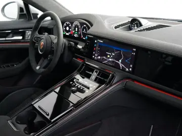 PORSCHE Panamera 4 E-Hybrid MY25 Kreide HAL SpAbgas MEGA