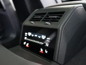 PORSCHE Panamera 4 E-Hybrid MY25 Kreide HAL SpAbgas MEGA