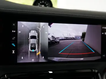 PORSCHE Panamera 4 E-Hybrid MY25 Kreide HAL SpAbgas MEGA