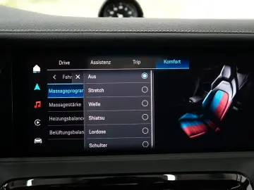 PORSCHE Panamera 4 E-Hybrid MY25 Kreide HAL SpAbgas MEGA