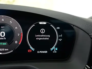 PORSCHE Panamera 4 E-Hybrid MY25 Kreide HAL SpAbgas MEGA