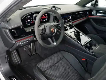 PORSCHE Panamera 4 E-Hybrid MY25 Kreide HAL SpAbgas MEGA