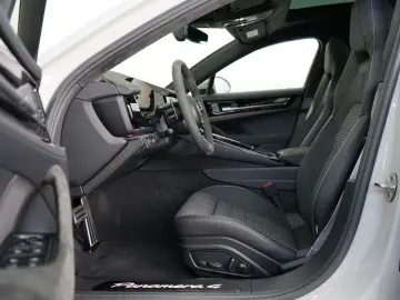 PORSCHE Panamera 4 E-Hybrid MY25 Kreide HAL SpAbgas MEGA