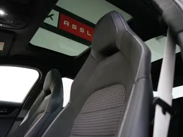 PORSCHE Panamera 4 E-Hybrid MY25 Kreide HAL SpAbgas MEGA