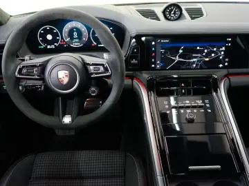 PORSCHE Panamera 4 E-Hybrid MY25 Kreide HAL SpAbgas MEGA
